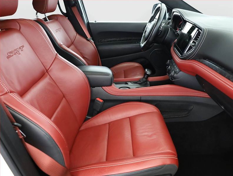 Dodge Durango (2021) 6.4 V8 SRT AWD - fotka 7 z 22