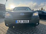 Subaru Forester (2014) 4x4 2,0i 110KW STK ITÁLIE - náhled 10