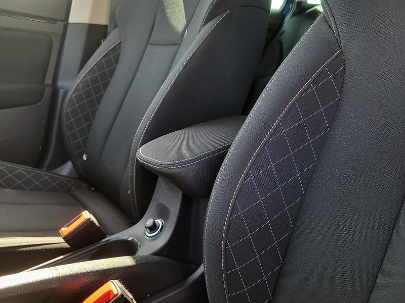 Škoda Scala 1.5 TSI 110kW AMBITION *ČR - fotka 27 z 46