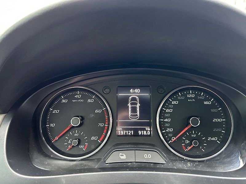 Seat Toledo (2013) 1.2 TSi 77 KW servisni kniha - fotka 14 z 25