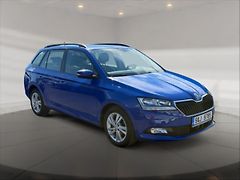 Škoda Fabia 1,0 TSI Ambition - fotografie inzerátu