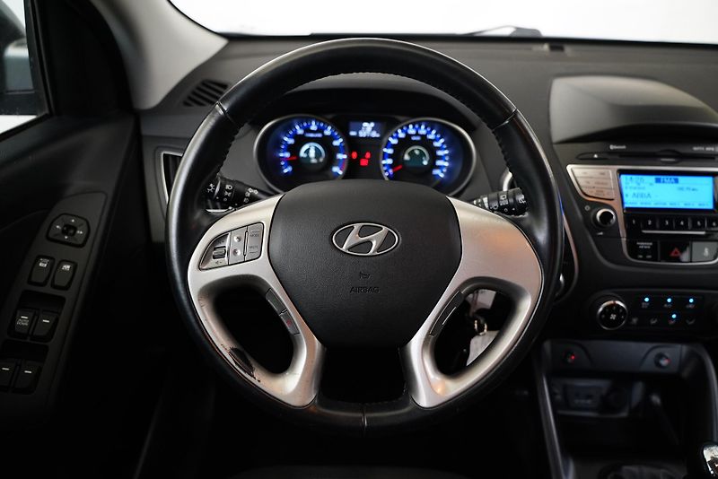 Hyundai ix35 - fotka 19 z 25
