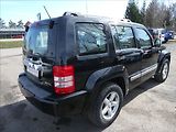 Jeep Cherokee 3,7 L 151kW 4x4, automat - náhled 8