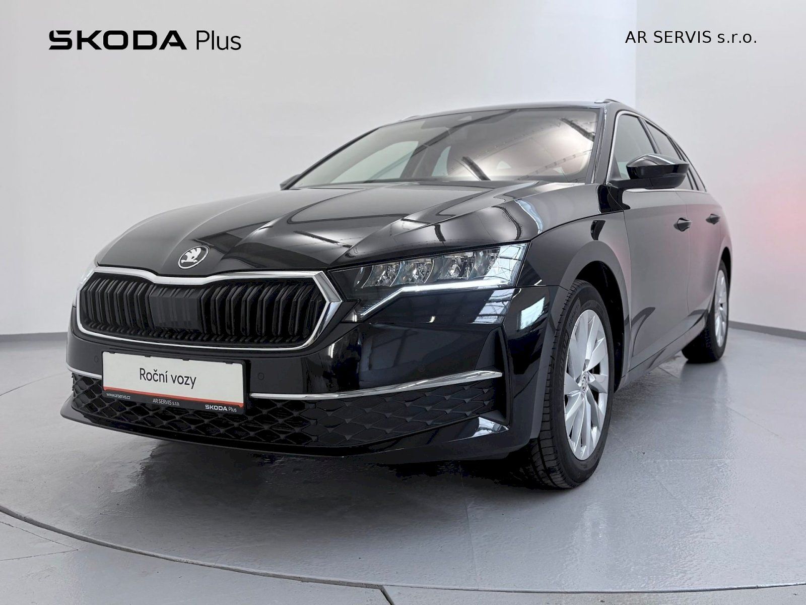 Škoda Octavia Top Selection 1.5eTSI/110kW 6m