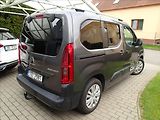 Citroën Berlingo 1,5 ČR, TAŽNÉ - náhled 9