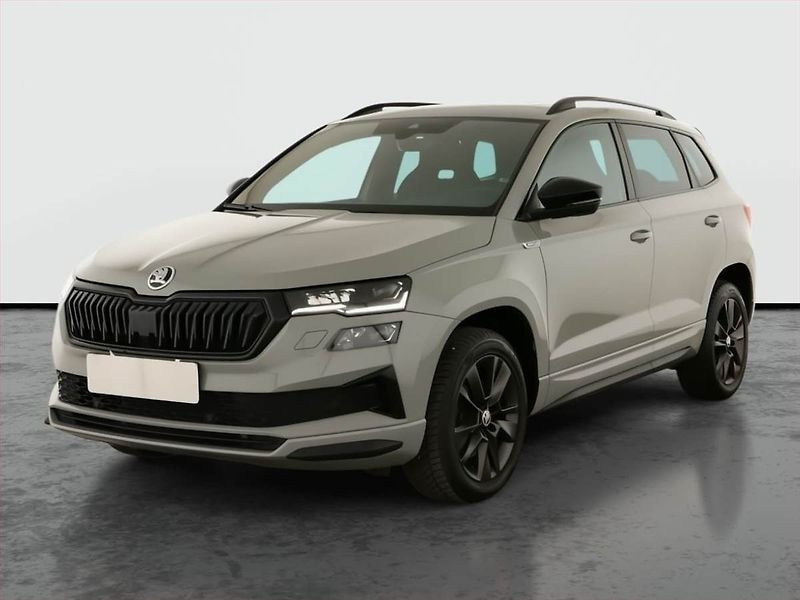 Škoda Karoq (2023) Sportline 1.5 TSI - fotka 2 z 19