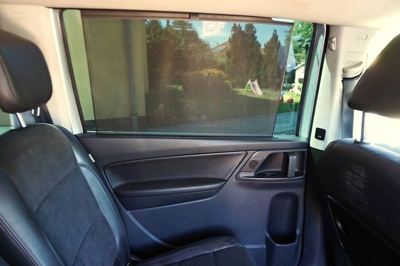 Volkswagen Sharan (2011) HIGHLINE 2,0 TSI 147 kW - fotka 17 z 56