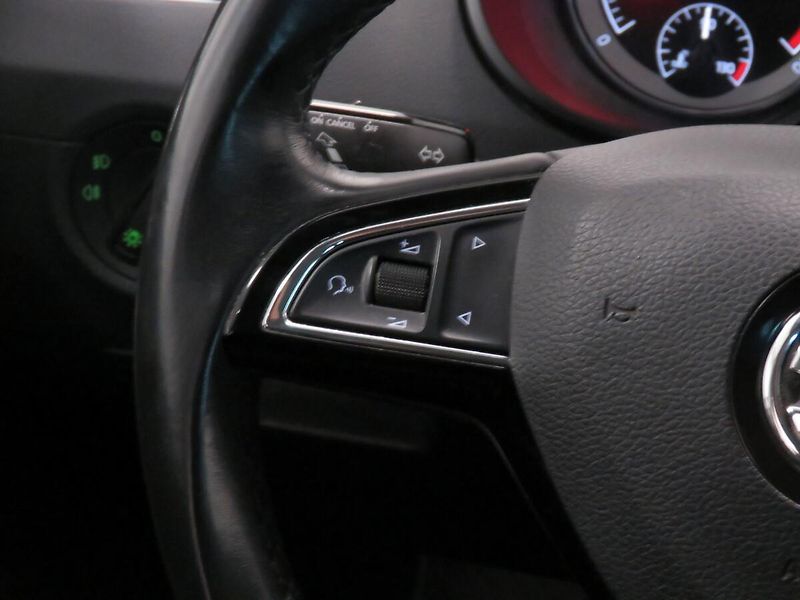 Škoda Octavia - fotka 15 z 26