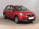 Peugeot 2008 (2018) 1.2 PureTech, ČR,1.maj - náhled 1