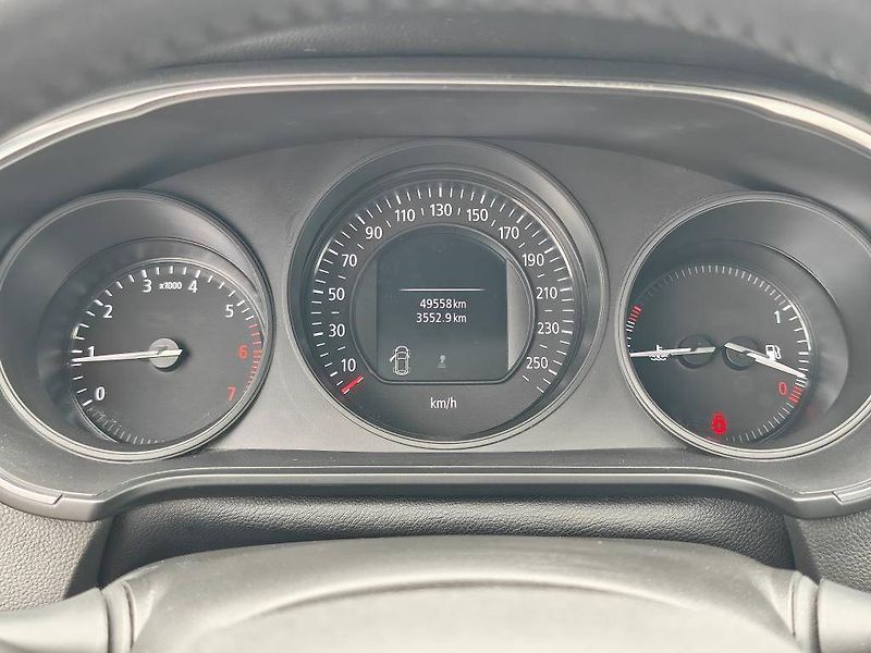 Renault Mégane Authentique 1.4 - fotka 13 z 23