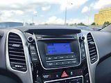 Hyundai i30 1.6 CRDi/81kW Trikolor Komfort - náhled 14