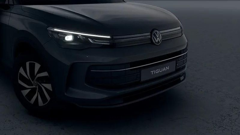 Volkswagen Tiguan 1.5 eTSI 110 kW mHEV - fotka 4 z 10
