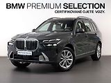 BMW X7 xDrive40i - náhled 1