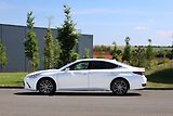 Lexus ES 300h 300h 2,5 HEV BUSINESS EDITION - náhled 25
