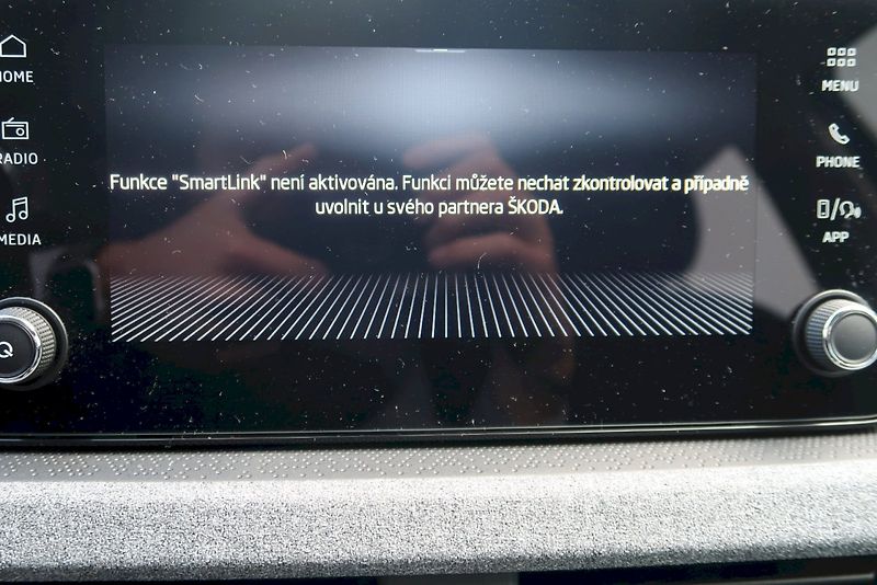 Škoda Scala (2025) Selection 1.0 TSI 85 kW - fotka 8 z 28