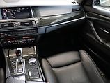 BMW Řada 5 (2015) Luxury Line 530d xDrive, 4X4 - náhled 8