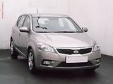 Kia Ceed (2012) 1.6CRDi, AC, STK8/28 - náhled 1
