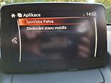 Mazda 2 1.5 benzin 66 kw - náhled 18