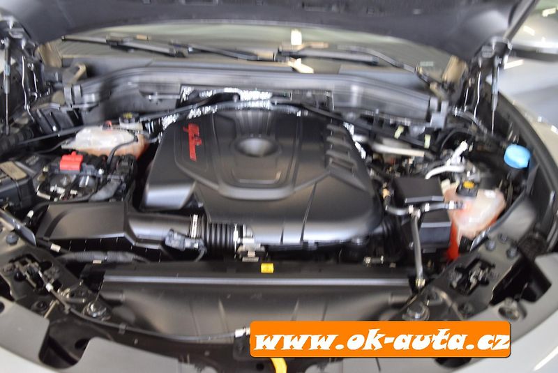 Alfa Romeo Stelvio 2.2 JTD Q4 SPORT 150 kW - DPH - fotka 54 z 60
