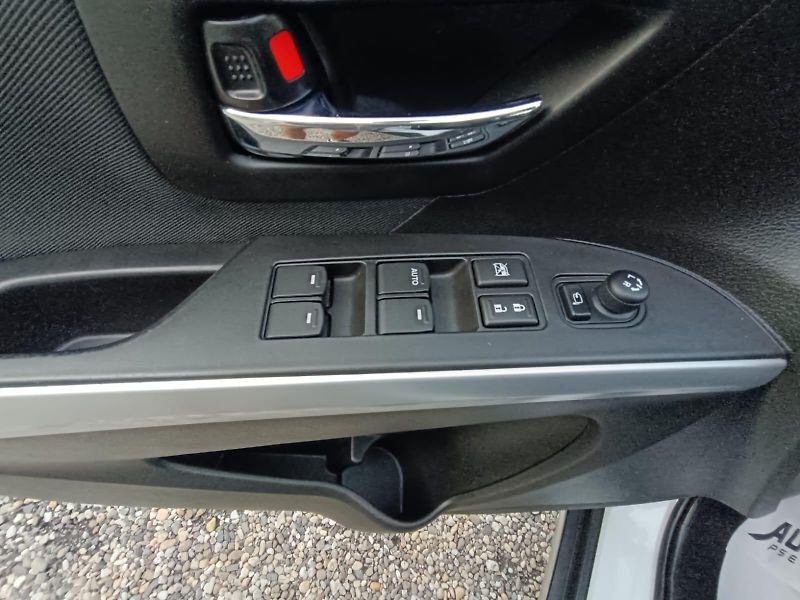 Suzuki SX4 S-Cross 1.6/88kW - fotka 22 z 24