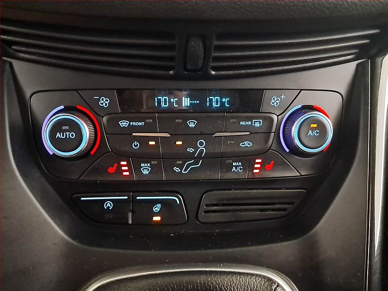 Ford Kuga (2019) 2.0 TDCi, 4X4, ČR,1.maj, Kůže - fotka 18 z 18