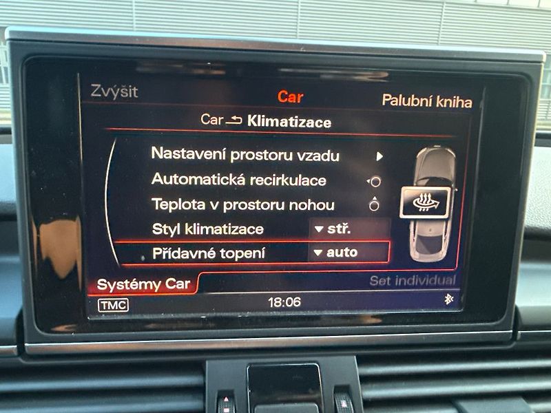 Audi A7 (2014) - fotka 47 z 66