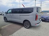 Ford Tourneo Custom 2,0 EcoBlueTitanium X L2 AWD - náhled 6