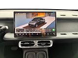 Leapmotor B10 (2026) Design Hybrid EV       - náhled 11