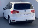 Volkswagen Sharan (2014) 2.0 TDi, Comfortline, DSG - náhled 6