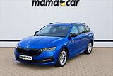 Škoda Octavia 2.0 TDI DPH STYLE ČR - náhled 2