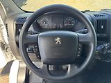 Peugeot Boxer 2.2,8p.,čelo,klima,temp.,DPH - náhled 39