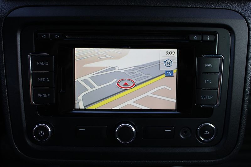 Škoda Roomster 1,2 TSI  NAVIGACE,STYLE - fotka 13 z 24