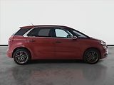 Citroën C4 Picasso (2014) 1.6 HDi, Navi, Tempomat - náhled 6