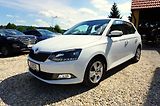 Škoda Fabia (2015) AMBITION 1,2 TSI 66 kW - náhled 9