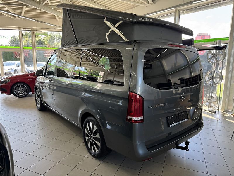 Mercedes-Benz Ostatní 2,0 Marco Polo 116 CDI - fotka 3 z 18