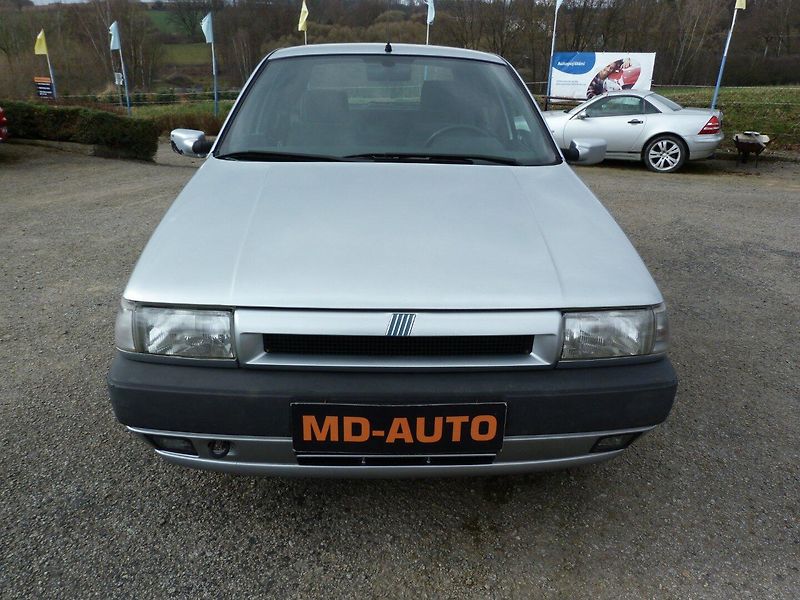 Fiat Tipo 1.6 I - fotka 2 z 27