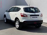 Nissan Qashqai (2011) 1.5dCi, Acenta, TZ - náhled 6