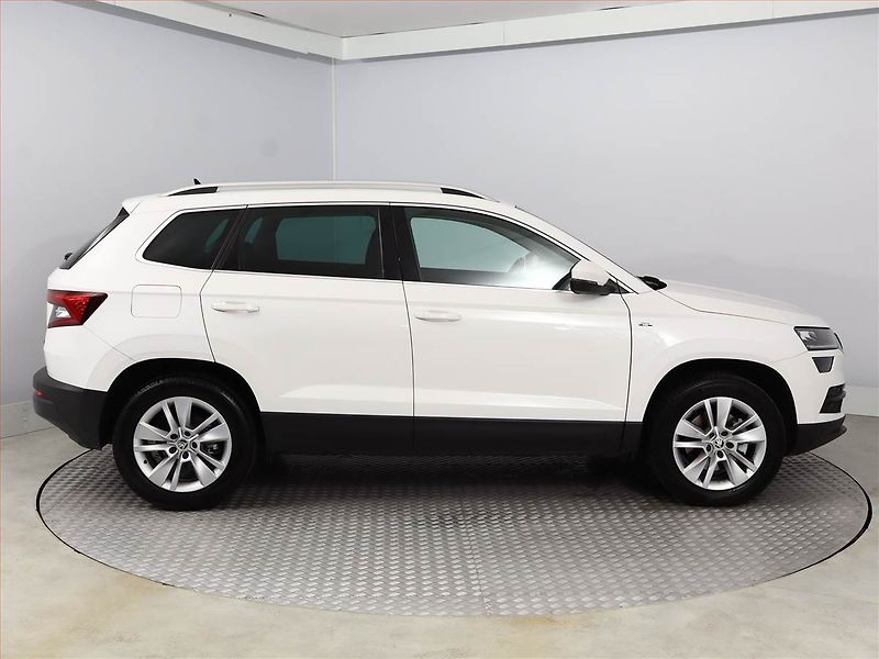 Škoda Karoq (2020) Style 2.0 TDI - fotka 6 z 18