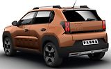 Fiat Grande Panda (2026) La Prima 1.2 Turbo 100k - náhled 4