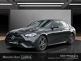 Mercedes-Benz Třídy C 300 de 4MATIC s hybridní techn - náhled 1