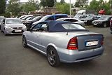 Opel Astra (2002) 1.6i,16V,Cabrio,Bertone,El.Stř - náhled 15