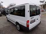Ford Transit 2,2 TDCI SWB TREND AC 9 MÍST - náhled 15