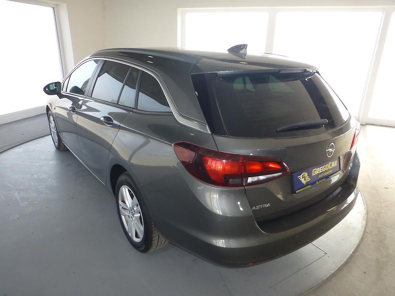 Opel Astra (2016) 1,6CDTI*ALU*PARK.S*Záruka 36mě - fotka 8 z 25