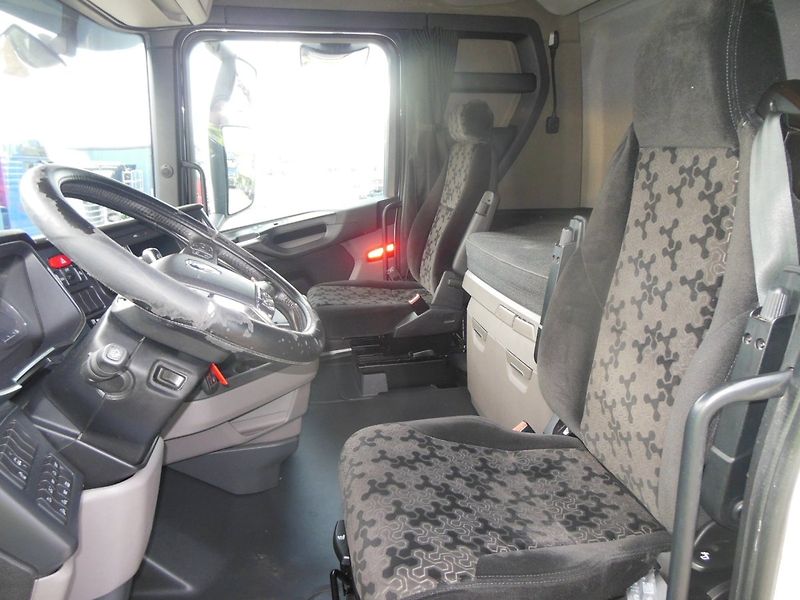 Scania S 450, Komplet vzduch, Retarde - fotka 15 z 24