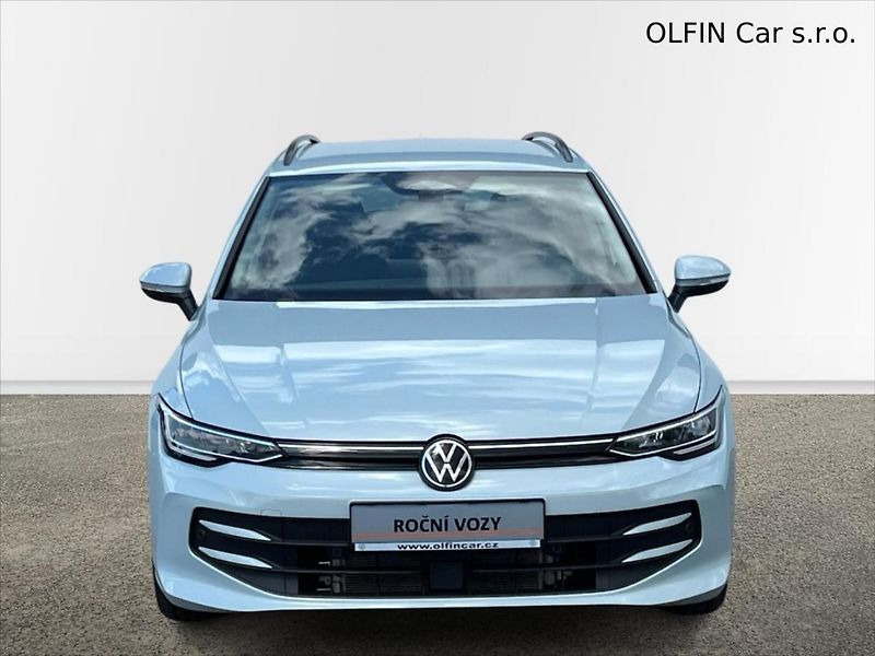 Volkswagen Golf Variant 1,5 TSi 85kW PEOPLE  8 FL - fotka 4 z 26