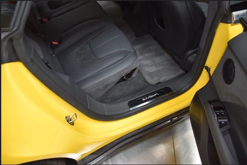 Lotus Ostatní Emeya R 918hp 102kWh AWD Pano - fotka 23 z 28