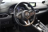 Mazda CX-5 2,2 SKYACTIV-D OPTIMUM 4WD AUT - náhled 17