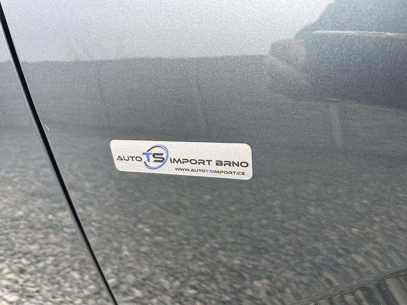 Škoda Octavia 2.0TDi 115PS LED VIRT NAVI DPH - fotka 67 z 189
