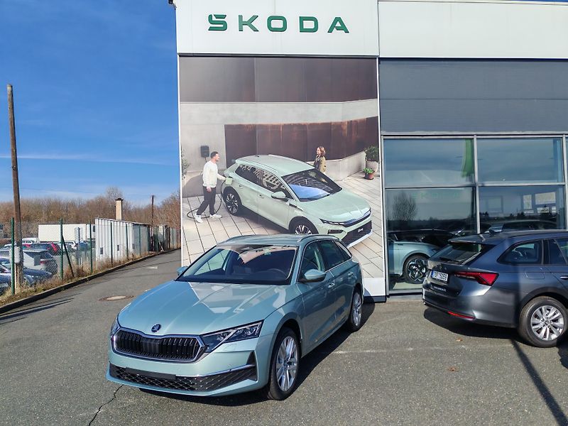 Škoda Octavia (2026) 130let Premium 2.0 TDI DSG - fotografie inzerátu