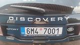 Land Rover Discovery Sport (2018) 2.0 TD4  SPORT  KOUPENO CZ - náhled 46